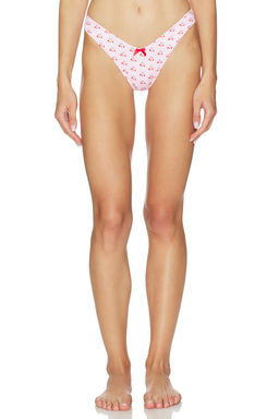 Frankies Bikinis - Enzo Bikini Bottom