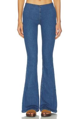Free People - Penny Pull On Jean