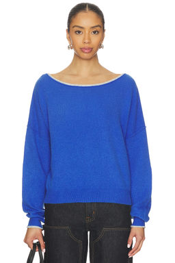 Free People - See Me Pullover Sweater