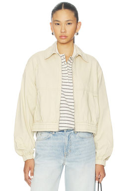 Free People - Birdie Jacket
