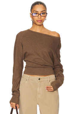 Free People - Jess Long Sleeve