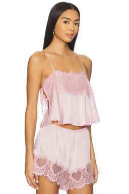 Free People - x Intimately Sweet Love Cami