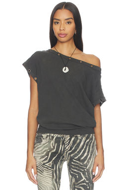 Free People - Billie Tee