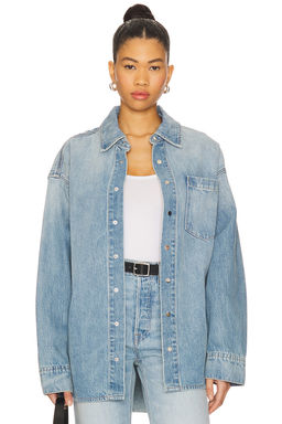 GRLFRND - Donna Shirt