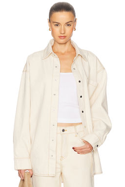 GRLFRND - Donna Shirt