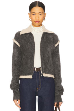 Guest In Residence - Grizzly Frankie Jacket