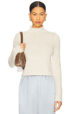 Guest In Residence - Popcorn Top