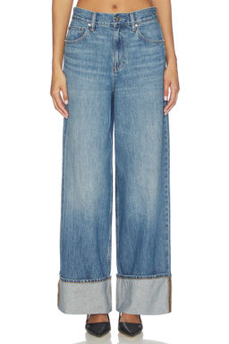 Helmut Lang - Drop Straight Brooklyn Pants