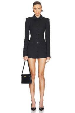 Helsa - The Little Lady Dress