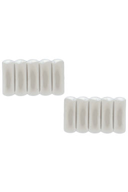 Heaven Mayhem - Clemmie Maxi Stud Earrings