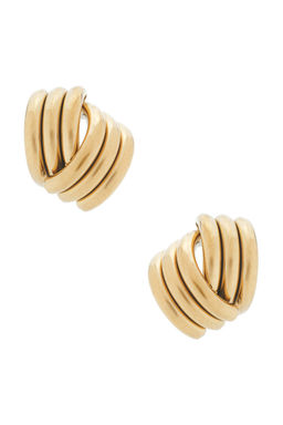 Heaven Mayhem - Clove Stud Earrings