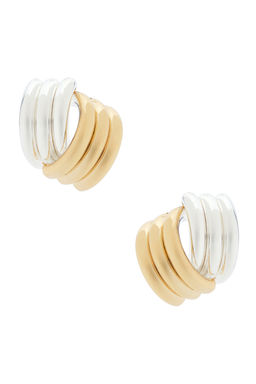 Heaven Mayhem - Clove Stud Earrings