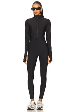 Heroine Sport - Zip-up Suit