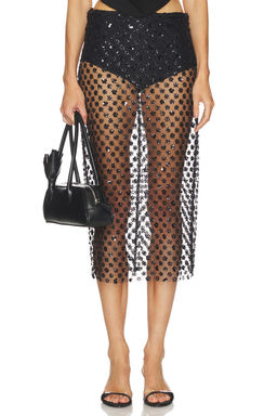 HERSKIND - Angel Skirt