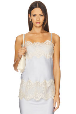 HERSKIND - Linnea Top