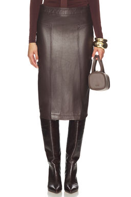 Herve Leger - The Estella Skirt