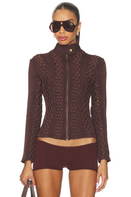 ISA BOULDER - Threadline Jacket