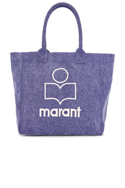 Isabel Marant - Yenky Small Tote Bag