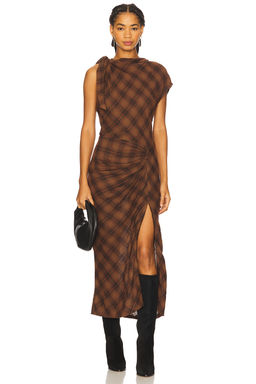 Isabel Marant Etoile - Naerys Dress