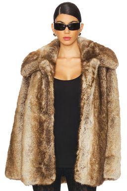 Jakke - Rosemary Coat