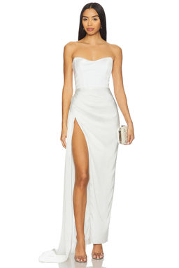 Katie May - Bita Gown