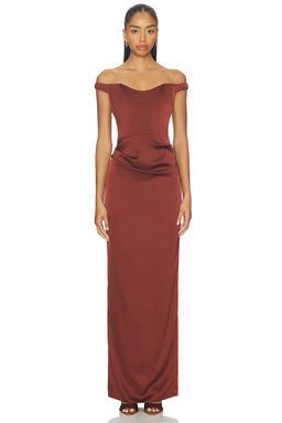 Katie May - Tempest Gown