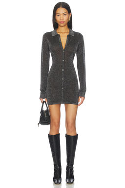 Ksubi - Devin Shirt Dress