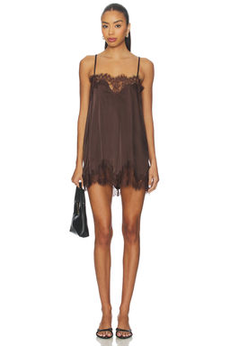 KAT THE LABEL - Olivia Slip