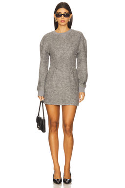 Line & Dot - Pippa Mini Dress