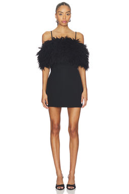 Line & Dot - Vesper Mini Dress