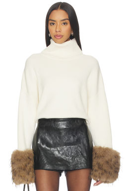 Line & Dot - Hadley Sweater