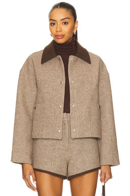 Line & Dot - Ingrid Jacket