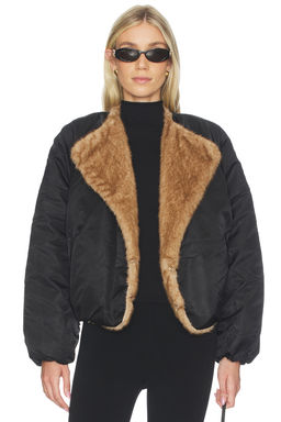 Line & Dot - Camden Bomber Jacket