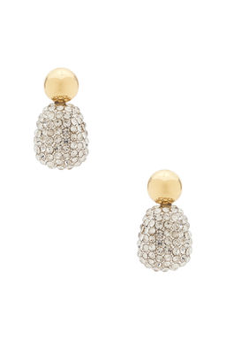 Lele Sadoughi - Pebble Stud Earrings
