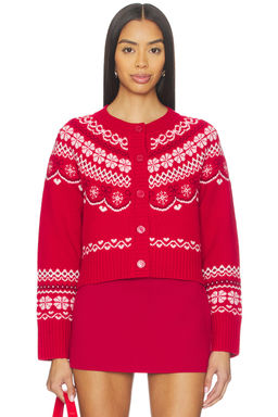 LoveShackFancy - Shantae Cardigan