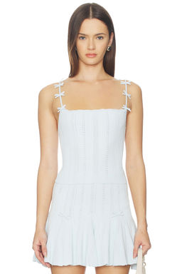 LoveShackFancy - Garrett Top