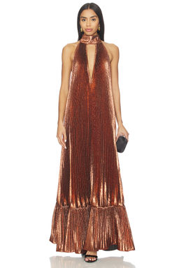 L'IDEE - Libertie Gown