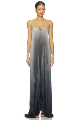 L'IDEE - Black Tie Gown