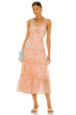 LIKELY - Rachel Dress