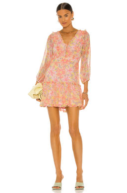LIKELY - Mia Dress