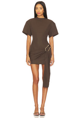 LIONESS - Martini Mini Dress