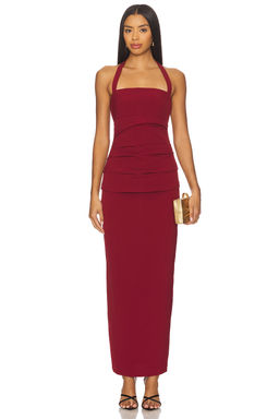 LIONESS - x REVOLVE 1999 Maxi Dress