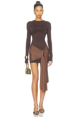 LIONESS - Midnight Mini Dress