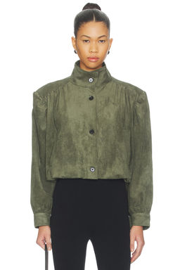 LIONESS - Luminous Jacket