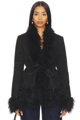 LIONESS - Oui Oui Coat