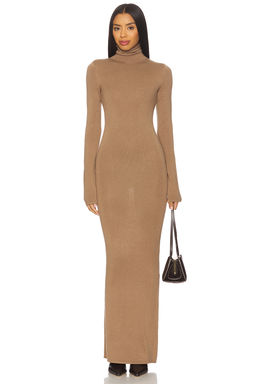 Lovers and Friends - x Emma Leger Emaline Maxi Dress