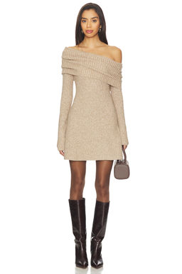 Lovers and Friends - Milana Mini Dress