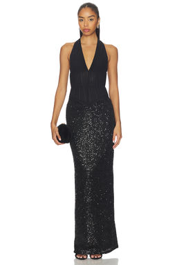 Lovers and Friends - Anneliese Gown