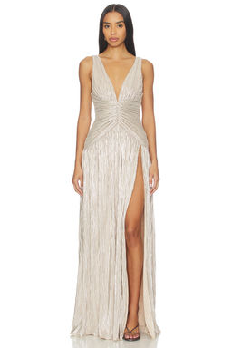 Lovers and Friends - Nikoletta Gown