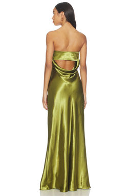 Lovers and Friends - Lucy Gown